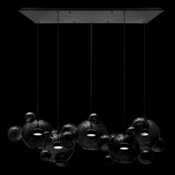 2029-S5 Подвесной светильник LOFT IT Bolle 2029-S5 Подвесной светильник LOFT IT Bolle