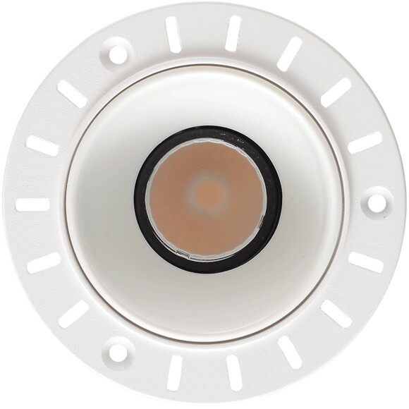 Светильник встраиваемый Crystal Lux CLT 083C1 WH 4000K 1400/004