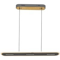 Подвесной светильник Strimler 4472-3P