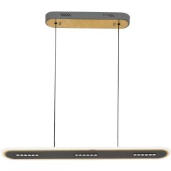 Подвесной светильник Strimler 4472-3P