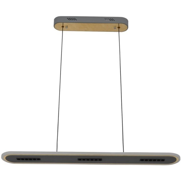 Подвесной светильник Strimler 4472-3P Подвесной светильник Strimler 4472-3P