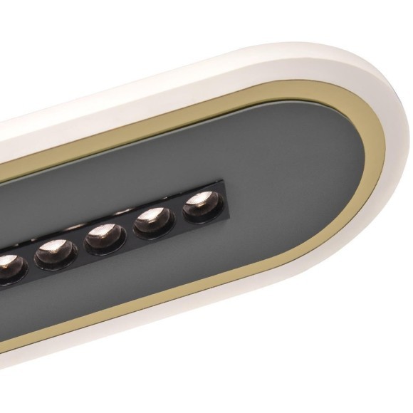 Подвесной светильник Strimler 4472-3P Подвесной светильник Strimler 4472-3P