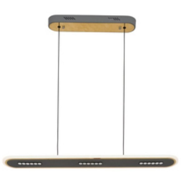 Подвесной светильник Strimler 4472-3P Подвесной светильник Strimler 4472-3P