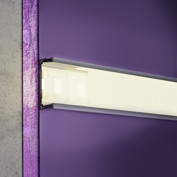 Светодиодная лента 12В 2835 9,6Вт/м 3000K 5м IP65 арт.10111 Светодиодная лента 12В 2835 9,6Вт/м 3000K 5м IP65 арт.10111