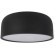 10201/350 Black Потолочный светильник LOFT IT Axel 10201/350 Black Потолочный светильник LOFT IT Axel