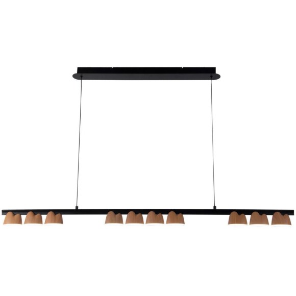 Подвесной светильник Interline 4266-10P