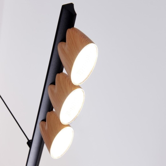 Подвесной светильник Interline 4266-10P