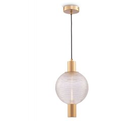 Подвесной светильник Maytoni P060PL-01BS Rueca под лампу 1xGU10 28W Подвесной светильник Maytoni P060PL-01BS Rueca под лампу 1xGU10 28W