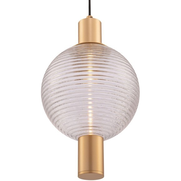 Подвесной светильник Maytoni P060PL-01BS Rueca под лампу 1xGU10 28W Подвесной светильник Maytoni P060PL-01BS Rueca под лампу 1xGU10 28W