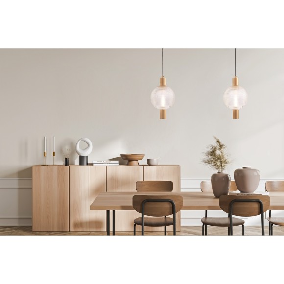 Подвесной светильник Maytoni P060PL-01BS Rueca под лампу 1xGU10 28W Подвесной светильник Maytoni P060PL-01BS Rueca под лампу 1xGU10 28W