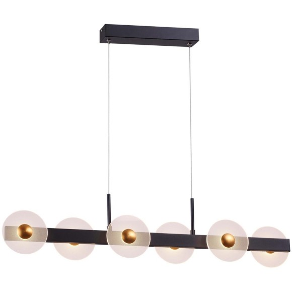 Подвесной светильник Solskin 4317-6P Подвесной светильник Solskin 4317-6P