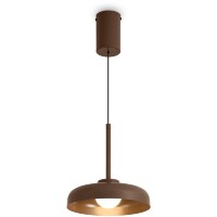 Подвесной светильник Freya FR5602PL-L5BR