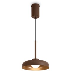 Подвесной светильник Freya FR5602PL-L5BR