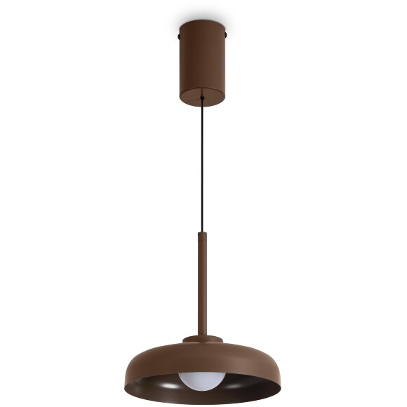 Подвесной светильник Freya FR5602PL-L5BR