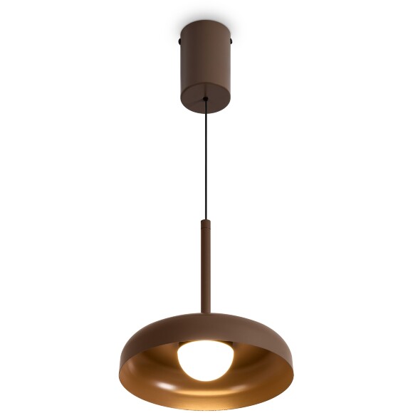 Подвесной светильник Freya FR5602PL-L5BR