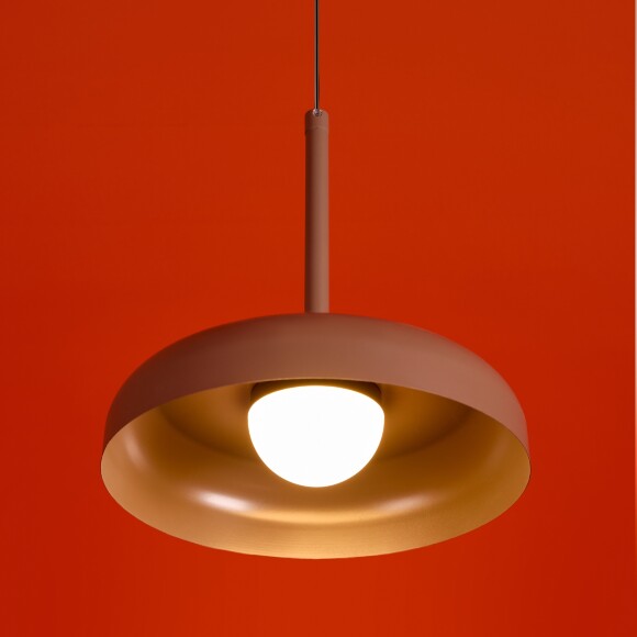 Подвесной светильник Freya FR5602PL-L5BR