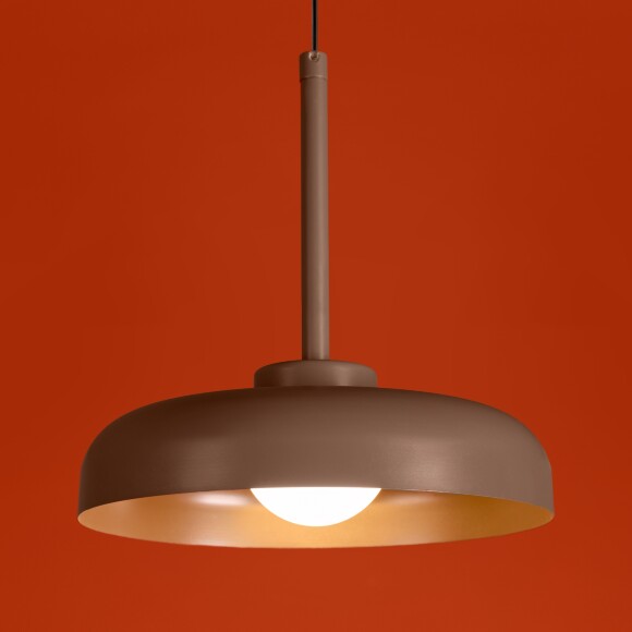 Подвесной светильник Freya FR5602PL-L5BR