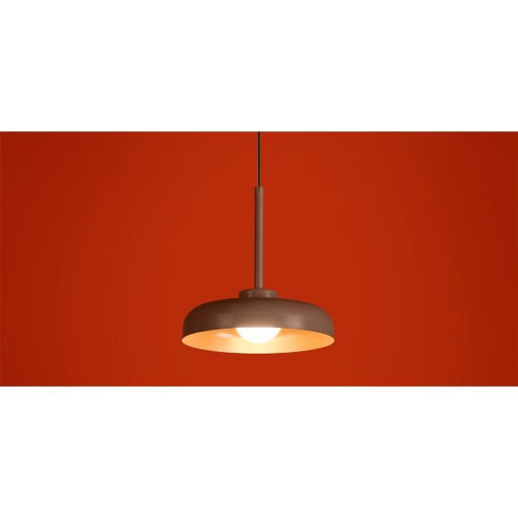 Подвесной светильник Freya FR5602PL-L5BR