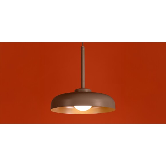 Подвесной светильник Freya FR5602PL-L5BR