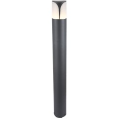 Уличный наземный светильник Maytoni O018FL-01B Piccadilly IP44 под лампу 1xE27 23W