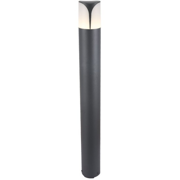 Уличный наземный светильник Maytoni O018FL-01B Piccadilly IP44 под лампу 1xE27 23W