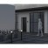 Уличный наземный светильник Maytoni O018FL-01B Piccadilly IP44 под лампу 1xE27 23W