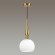 Подвесной светильник с 1 плафоном Odeon Light 4767/1 RUNGA под лампу 1xE27 60W Подвесной светильник с 1 плафоном Odeon Light 4767/1 RUNGA под лампу 1xE27 60W