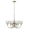 Люстра E14 Odeon Light SAGA 5088/6