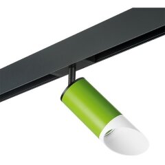 PRO43436 Трековый магнитный светильник Lightstar TETA PRO 220V под сменную лампу GU10 PRO43436 Трековый магнитный светильник Lightstar TETA PRO 220V под сменную лампу GU10