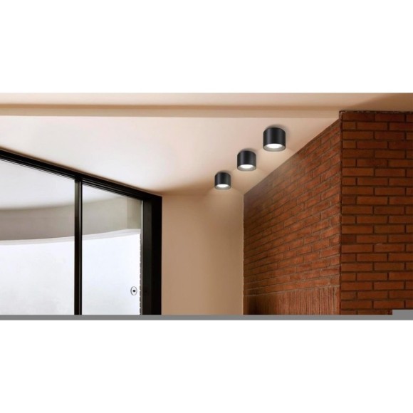 Накладной потолочный светильник Novotech 358475 RECTE светодиодный LED 20W Накладной потолочный светильник Novotech 358475 RECTE светодиодный LED 20W