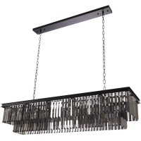 10018/1200R Подвесная люстра LOFT IT Prism