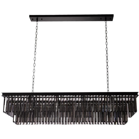 10018/1200R Подвесная люстра LOFT IT Prism