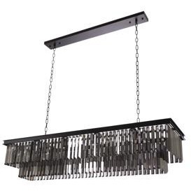 10018/1200R Подвесная люстра LOFT IT Prism