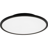 SLE1811-402-01 ST Luce CRI80 Светильник потолочный, LED, 4000K IP20, tassen sle1811. . металлический накладной декоративный, угол 120°