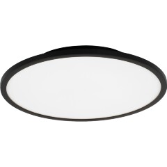 SLE1811-402-01 ST Luce CRI80 Светильник потолочный, LED, 4000K IP20, tassen sle1811. . металлический накладной декоративный, угол 120°