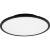 SLE1811-402-01 ST Luce CRI80 Светильник потолочный, LED, 4000K IP20, tassen sle1811. . металлический накладной декоративный, угол 120°