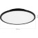 SLE1811-402-01 ST Luce CRI80 Светильник потолочный, LED, 4000K IP20, tassen sle1811. . металлический накладной декоративный, угол 120°