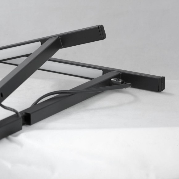 Торшер Lussole SY5650