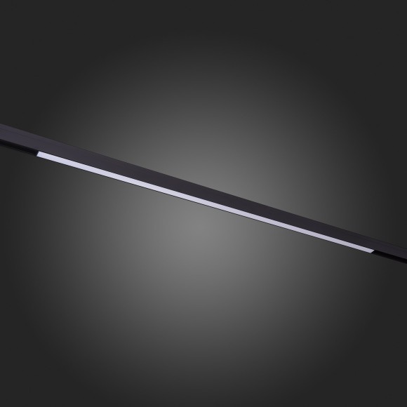 ST360.436.40 Трековый магнитный светодиодный светильник ST-Luce Skyline 48V CRI90+ 3000К 2600Лм 120° 40Вт