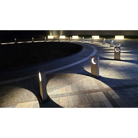 Ландшафтный светильник Outdoor O469FL-L7CM3K1