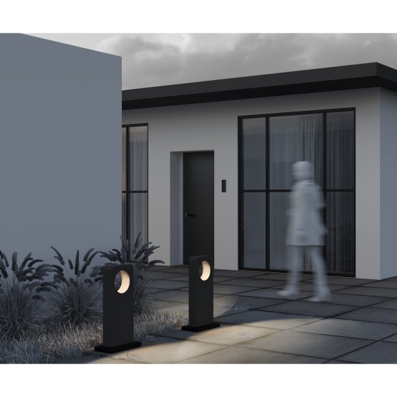 Ландшафтный светильник Outdoor O469FL-L7CM3K1