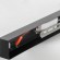 SY8427 LUSSOLE HARDIN Подвесная люстра коричневая, LED 4000 К, световой поток 4500 Лм, металл, акрил, ширина 500 мм, высота 450–1500 мм