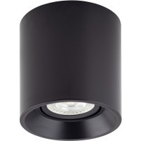 Точечный светильник  DK3040-BK