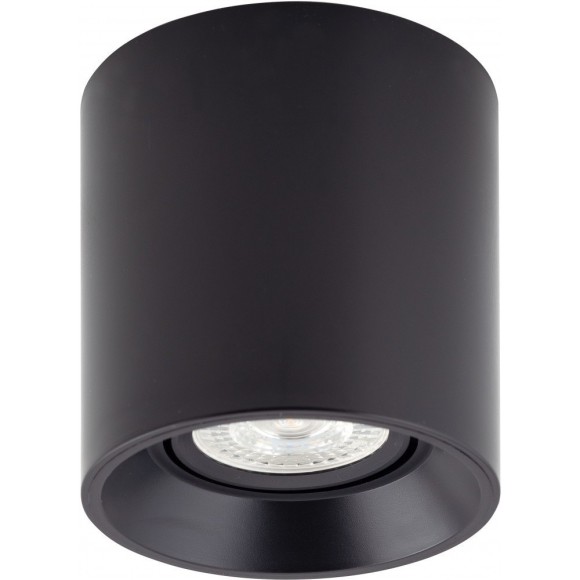 Точечный светильник  DK3040-BK