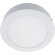 Накладной потолочный светильник Arte Lamp A3008PL-1WH ANGOLO светодиодный LED 6W
