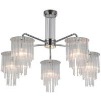 Потолочная люстра Tuili OML-69307-05