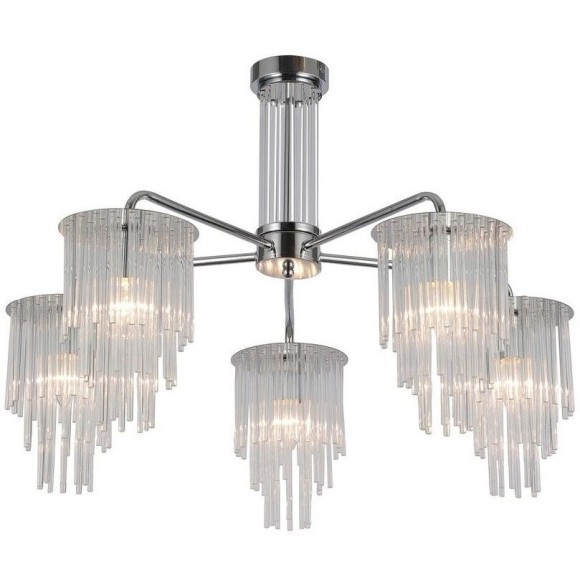 Потолочная люстра Tuili OML-69307-05