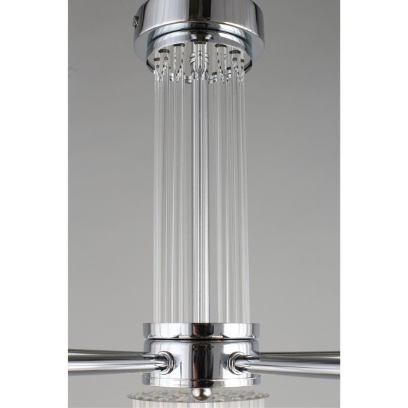 Потолочная люстра Tuili OML-69307-05