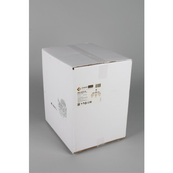 Потолочная люстра Tuili OML-69307-05