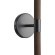 SL6226.401.02 Светильник настенный ST-Luce Черный, Коричневый E14 2*40W CORK SL6226.401.02 Светильник настенный ST-Luce Черный, Коричневый E14 2*40W CORK